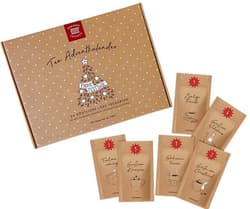 Tea-Adventcalendar-Box