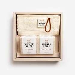 Wiener Seife Christkindl Gift Set