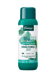 Kneipp Aroma Pflegeschaumbad Erkältungszeit
