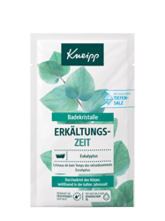 Kneipp Badekristall Erkältung