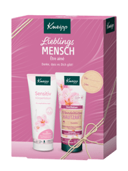 Kneipp Geschenkpackung Lieblingsmensch