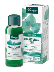 Kneipp Badeessenz Erkältungszeit