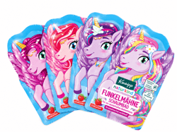 Kneipp Naturkind Schaumbad Funkelmähne
