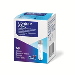 CONTOUR® NEXT Sensoren