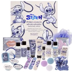 Adventskalender Disney Stitch