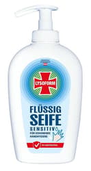 Lysoform Liquid Soap