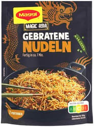 Maggi Magic Asia Fried Noodles
