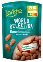 Lorenz World Selection Rauchmandeln