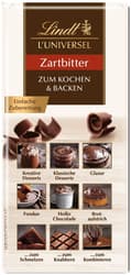 Lindt Universal Bar