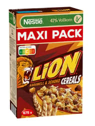 Lion Cereal