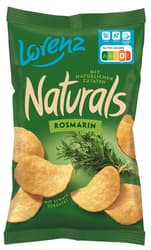 Lorenz Naturals Rosmarin