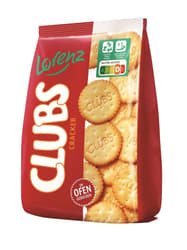 Lorenz Party Clubs Crackers
