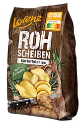 Lorenz Rohscheiben Rosmarin