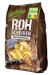 Lorenz Rohscheiben Steinsalz