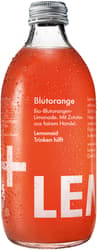 Lemonaid Blood Orange BIO