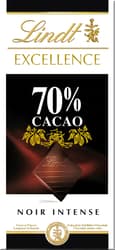 Lindt Excellence 70%