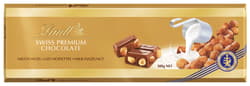 Lindt Goldtafel Milch-Nuss