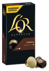 L'OR Espresso Forza