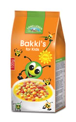 LAND-LEBEN Bakki's