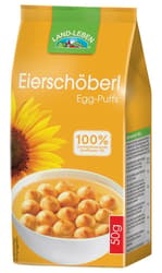 LAND-LEBEN Eierschöberl
