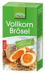 LAND-LEBEN Vollkornbrösel