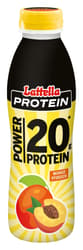 Lattella Protein Mango-Passion Fruit