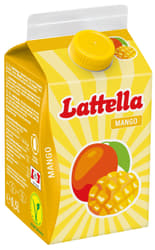 Lattella Mango