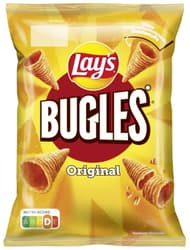 Lays Bugles Original