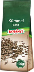 Kotányi Kümmel ganz
