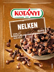 Kotányi Nelken ganz