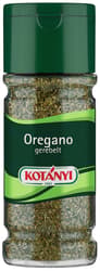 Kotányi Oregano gerebelt