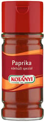 Kotányi Paprika Edelsüß Spezial