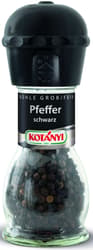Kotányi Pfeffer schwarz - Mühle