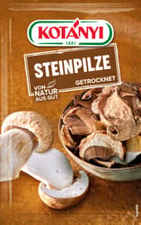 Kotányi Steinpilze getrocknet