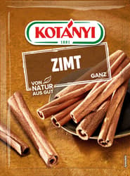 Kotányi Zimt ganz