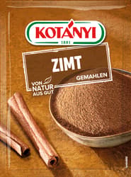 Kotányi cinnamon ground