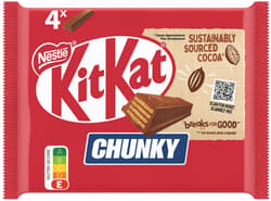 Kitkat Chunky
