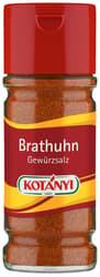Kotányi Brathuhn Würzmischung