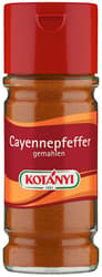 Kotányi Cayenne Pepper Ground