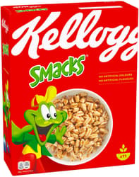 Kellogg's Smacks