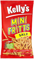 Kelly's Mini Frittis classic