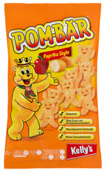 Kelly's Pom-Bär Paprika Style
