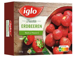 Iglo Strawberries