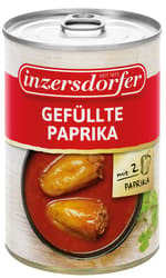 Inzersdorfer Gefüllte Paprika