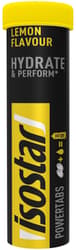 Isostar 10 Powertabs Zitrone