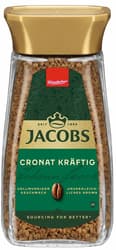 Jacobs Cronat Strong