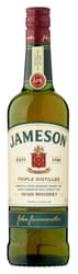 Jameson Irish Whiskey