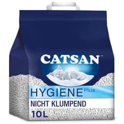 Catsan Hygiene Plus