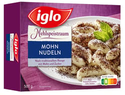 Iglo Poppy Noodles