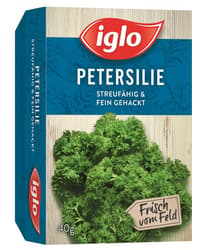 Iglo Parsley